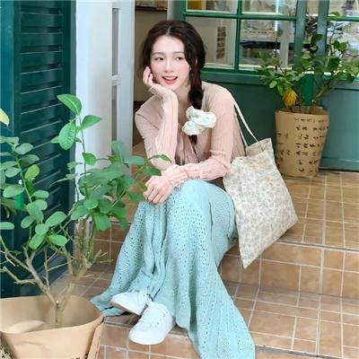 我不是坏女孩