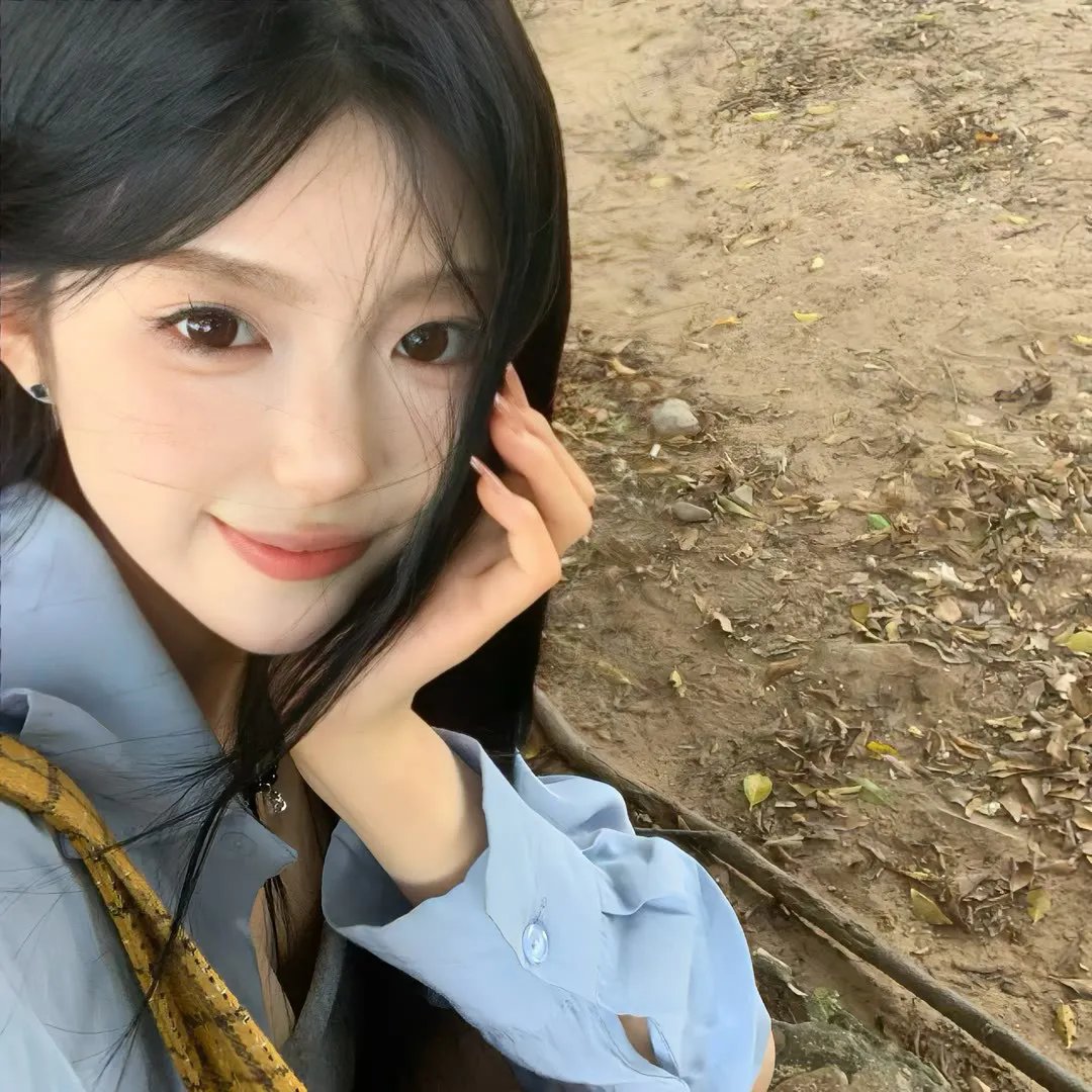 九十岁的美女